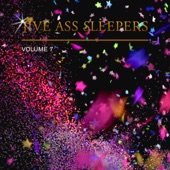 Jive Ass Sleepers, Vol. 7 artwork