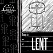 Instant Liturgical Music (Songs For Lent) artwork