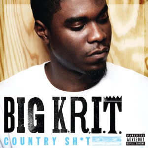 Country Sh*t - Single