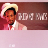 Gregory Isaacs - Private Secretary