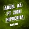 Hipócrita - Dj Alan lyrics