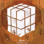 Elbow - An Audience With the Pope