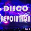 Disco Revolution, Vol. 1, 2018