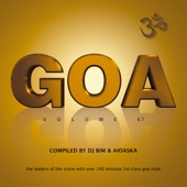Goa, Vol. 67 artwork