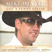 Mike Denver - Old Time Fiddle