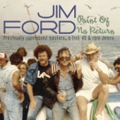 Jim Ford - It's My Life