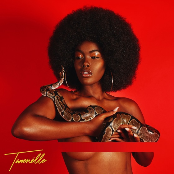 Cover artwork for In Women We Trust