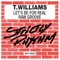 T. Williams - Let's Be For Real