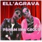 Chinoiserie (feat. Aboutou Roots) - Ell'Agrava lyrics