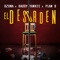 El Desorden artwork