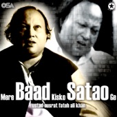 Mere Baad Kisko Satao Ge artwork