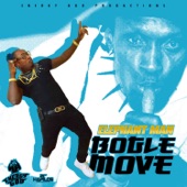 Bogle Move artwork