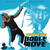 Dance & Move artwork