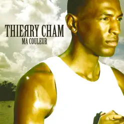 Ma couleur - Thierry Cham Ma couleur - Thierry Cham