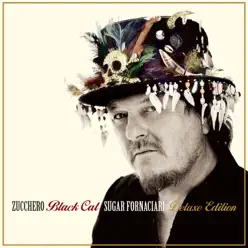 Black Cat (Deluxe) - Zucchero