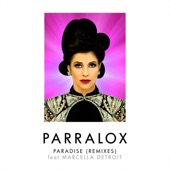 Paradise (Remixes) artwork