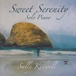 Sally Kidwell - Romance