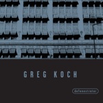 Greg Koch - Defenestrator