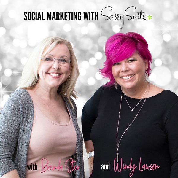 Social Marketing with Sassy Suite Social Marketing with Sassy Suite