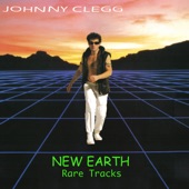 Johnny Clegg - All Is Not Lost