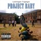 Project Baby - Calliope Popeye lyrics