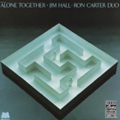Alone Together (Live) [Remastered] artwork