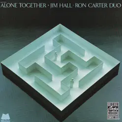 Alone Together (Live) [Remastered] - Ron Carter