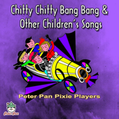 Chitty Chitty Bang Bang - Peter Pan Pixie Players