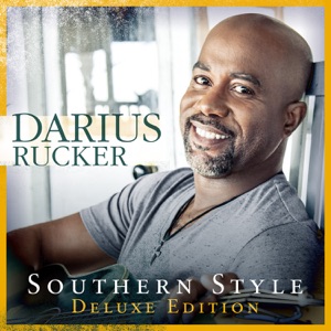 Darius Rucker - Homegrown Honey - Line Dance Music