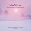 Into Silence: Pärt Vasks Górecki Pelēcis
