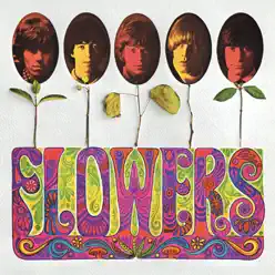 Flowers - The Rolling Stones