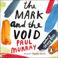 Paul Murray - The Mark and the Void artwork