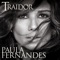 Traidor - Paula Fernandes lyrics