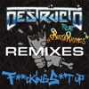 Fucking Shit Up (feat. Busta Rhymes) [Remixes] - Single