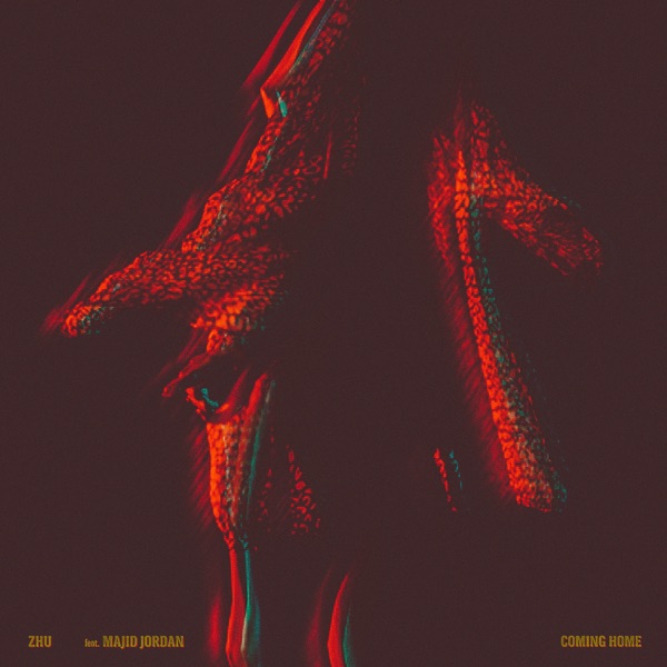 ZHU – Coming Home (feat. Majid Jordan) – Single