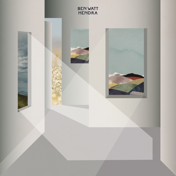Cover artwork for Spring