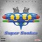 Super Soaker - Yung Matta lyrics