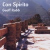 Geoff Robb - Lute Concerto in D Major, RV 93: II. Largo (Arr. for Guitar)