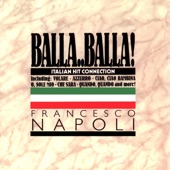Balla..Balla! Italian Hit Connection - EP artwork