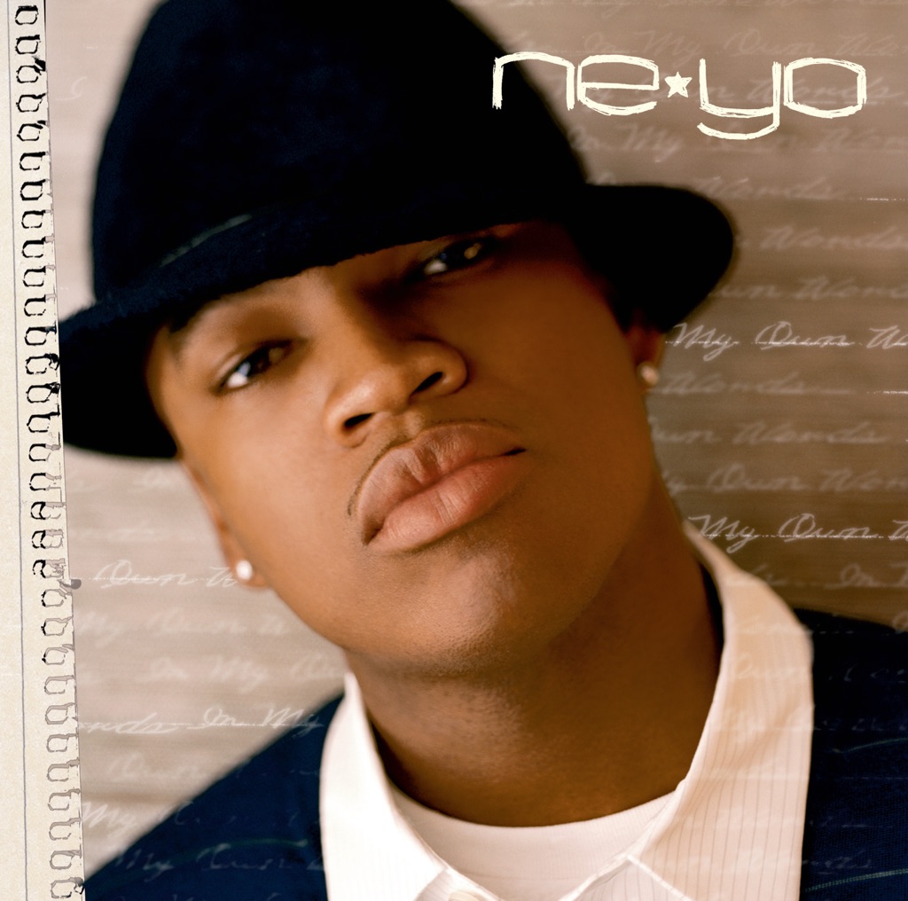 Ne-Yo: Next Steps