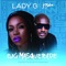 Big Masquerade (feat. 2Baba) - Lady G lyrics