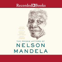 Nelson Mandela - The Prison Letters of Nelson Mandela artwork