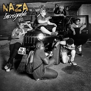 Naza Moi je vérifie (feat. Dadju & Aya Nakamura)