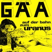 Gäa - Uranus