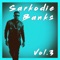 Response To Samini (feat. Elijah) - Sarkodie lyrics