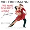 All Good Things - Vio Friedmann lyrics