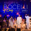 If Only (Mandarin Version) - Andrea Bocelli & 張惠妹
