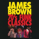 James Brown - Funky Drummer
