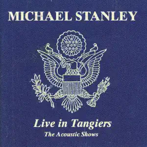 Michael Stanley