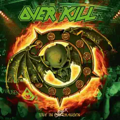 Live in Overhausen - Overkill